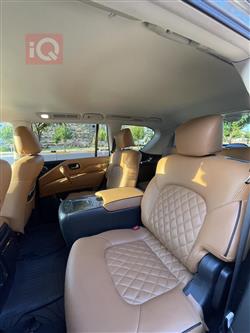 Infiniti QX80